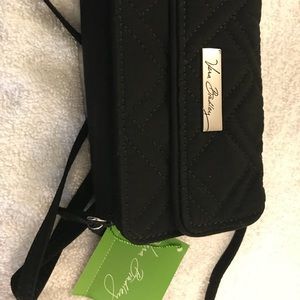 Vera Bradley all in one cross body